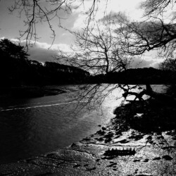 © Philk Rivière du Bono, Golfe du Morbihan
