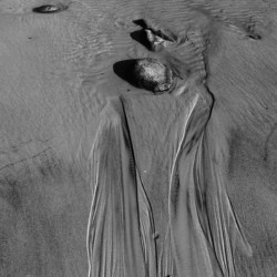© Philk Effet sur le sable