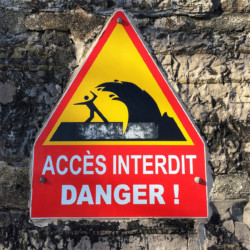 © Philk Fort de Socoa, Ciboure, Pays Basque