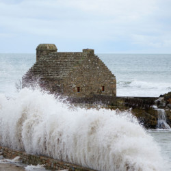 © Philk Maison des douaniers, La Trinité-sur-Mer