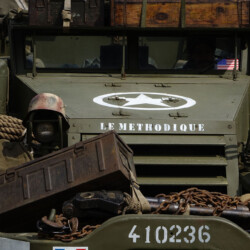 © Philk véhicule militaire américain