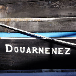 © Philk Port-Rhu, Douarnenez, Finistère