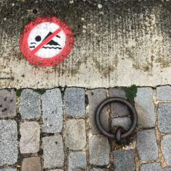 © Philk Les quais du canal Saint-Martin, Paris