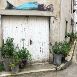 © Philk Collage, Douarnenez