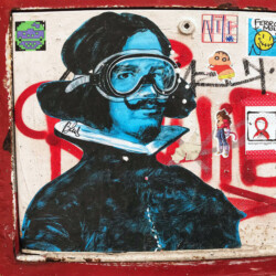 © Philk Collage à Séville