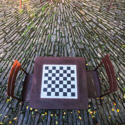 © Philk Jardin des plantes, Nantes