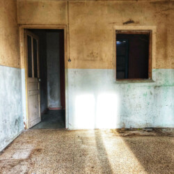 © Philk Murs patinés, Bourgogne