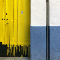 © Philk Galerie d'art à Séville