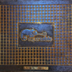 © Philk Plaque d'égouts, Séville