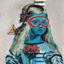 © Philk Street-art à Séville