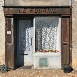© PhilK Boulangerie, Bourgogne