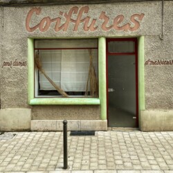 © PhilK Salon de coiffure, Auxerre