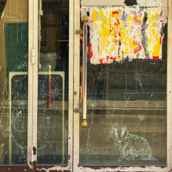 © PhilK Devanture, Paris