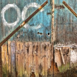 © PhilK Hangar, Bretagne