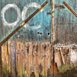 © PhilK Hangar, Bretagne