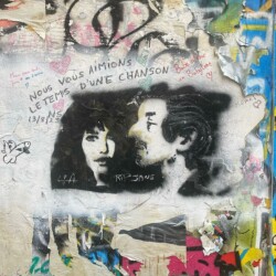 © PhilK Rue de Verneuil, Paris